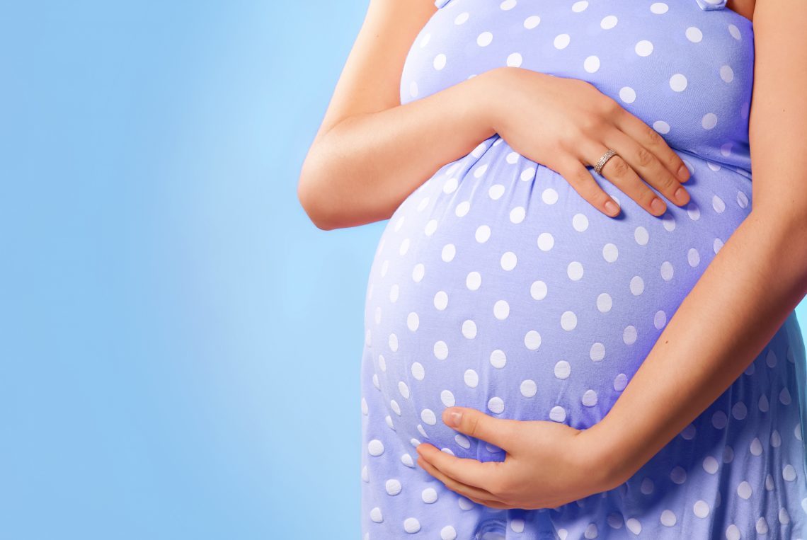Acne during pregnancy? Try these natural remedies