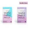 Simple Pimple Patch Duo Bundle